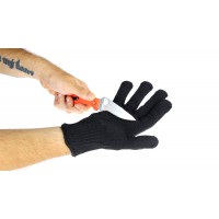 Защитные кевларовые перчатки от порезов