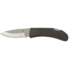 Нож складной "Юнкер", 175 мм, лезвие 61 мм, нерж.сталь, прорез.ручка
