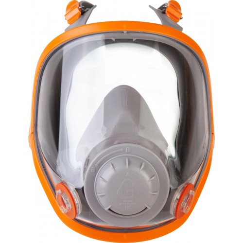 5950 Полнолицевая маска Jeta Safety