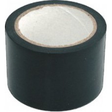 Изолента PVC 50 мм. х 0,13мм х 10 м (1 шт.,черная)