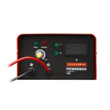 Зарядное устройство KVAZARRUS PowerBox 15U