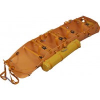 Многофункциональные спасательные носилки МСНС-П Самоспас плавающие