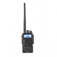 Радиостанция RadiusPro RP-303 (136-174/400-470 МГц)
