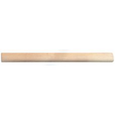 Ручка деревянная для молотка от 300г до 800г, 24х400мм
