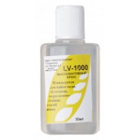 Флюс LV-1000 для пайки сильноокисленных поверхностей, 30 мл