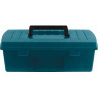 Ящик для инструмента пластиковый 14" (35 x 16,5 x 12,5 см)