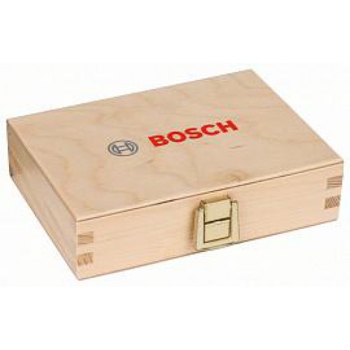 Набор сверл Форстнера (15-35 мм; 5 шт.) Bosch 2608577022