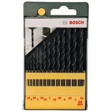 Набор сверл по металлу 13 шт. (D 1,5-6,5 мм) Bosch 2607019441