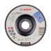Диск отрезной по металлу (125х22.2 мм) Bosch 2608600221