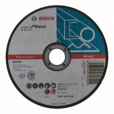 Диск отрезной по металлу (180x22.2 мм) Bosch 2608603528