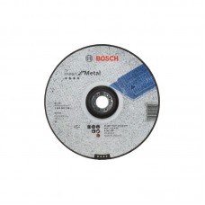 Диск отрезной по металлу (180x22.2 мм) Bosch 2608603403