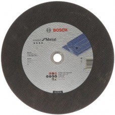 Диск отрезной по металлу 355х25.4 мм Bosch 2608600543