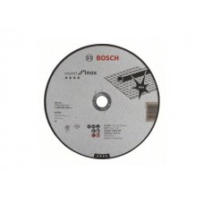 Круг отрезной по металлу Standard (180x3х22.2 мм) Bosch 2608603167
