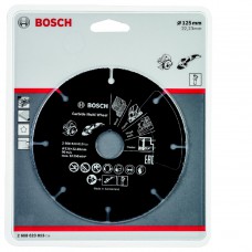 Круг отрезной универсальный (125х22.2 мм) Bosch 2608623013