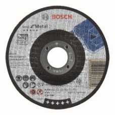 Отрезной круг (115 x 2,5; вогнутый) по металлу Best Bosch 2608603525