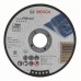 Отрезной круг (115x1,5; прямой) по металлу Best Bosch 2608603516