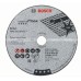 Отрезной круг Expert for Inox (76х10 мм) 5 шт. Bosch 2608601520