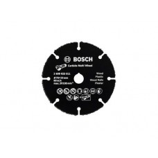 Твердосплавный диск для GWS 10,8-76 V-EC (76х10 мм) Bosch 2608623011