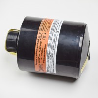 Фильтр противогазовый Бриз-3001 А3АХР3 R D купить в интернет-магазине Склад Про 