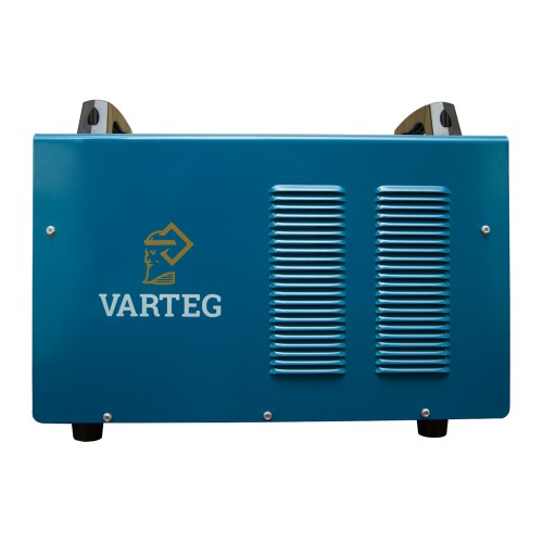Сварочный аппарат аргонодуговой сварки VARTEG TIG 200 AC/DC