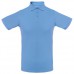 Рубашка-поло Virma Light, голубой