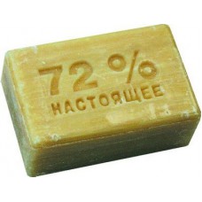 Хозяйственное мыло 72%