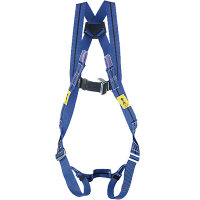 Привязь Титан 2P (TITAN harness 2P) без пояса