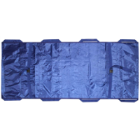 Носилки мягкие тип 1 без ремней для фиксации пострадавшего