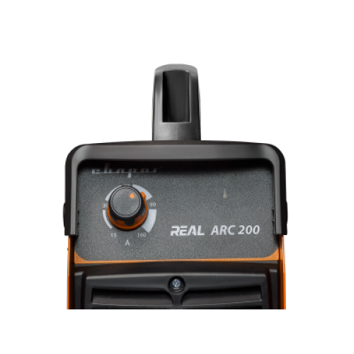 Сварочный инвертор MMA REAL ARC 200 (Z238N)